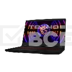 Ноутбук MSI GF63 12UC-2209NL серый Core i5 12450H 16Gb SSD512Gb NVIDIA GeForce RTX 3050 4Gb 15.6