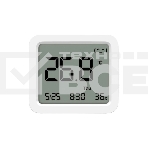 Часы термогигрометр Xiaomi Temperature and Humidity Monitor 3 BHR9041GL, фото 1