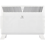Конвектор электрический Electrolux ECH/A2-2000 M, белый, 2000 Вт, 20 м2, термостат, фото4