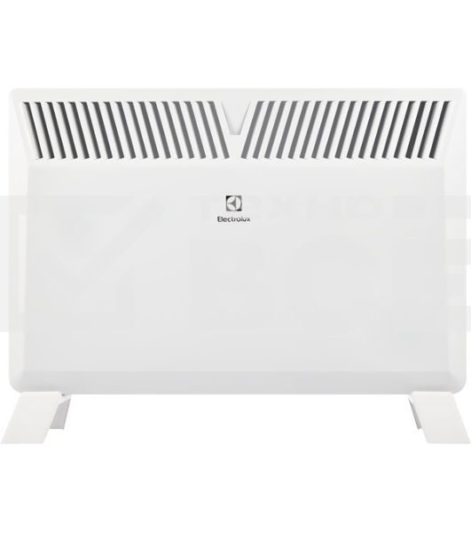 Конвектор электрический Electrolux ECH/A2-2000 M, белый, 2000 Вт, 20 м2, термостат