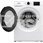 Стиральная машина Gorenje WGPNEI84A1SW белый загр.фронтальная макс.: 8кг 1400 об/мин класс: A+++, фото14