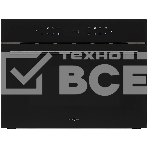 Встраиваемая микроволновая печь Krona ONYX 45H mw BL/BL черный, 38 л, 1000 Вт, переключатели - сенсор, фото 1