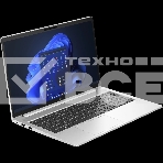 Ноутбук HP Probook 455 G10 7P3B4UT серебристый 15.6