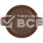 Кастрюля Maunfeld CARMEL MF26CRM01CR, 26 см, 5 л из литого алюминия со стеклянной крышкой, фото5
