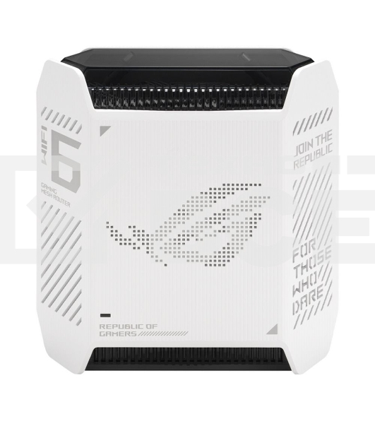 Маршрутизатор ASUS GT6/UK/13/P_EU_UK /белый-1-PK