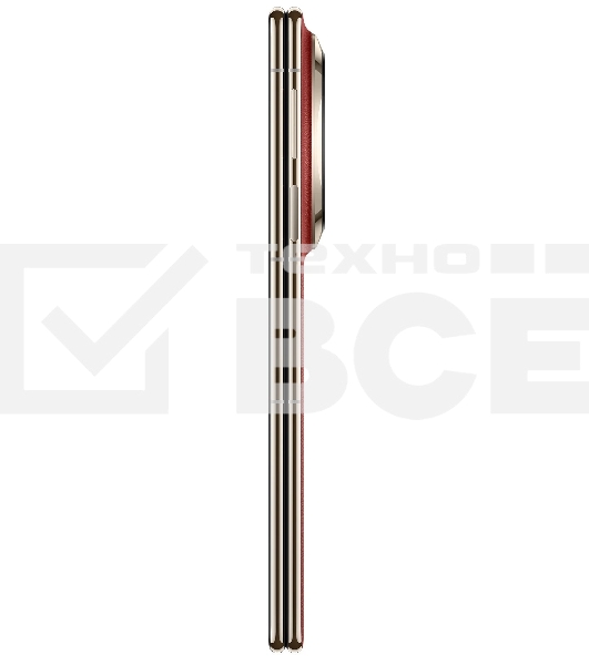 Смартфон Huawei Mate X6 ICL-LX9 12/512Gb красный
