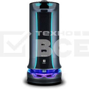 Робот-официант Pudu Robotics HolaBot HL100 Standard Model HL-BT-02