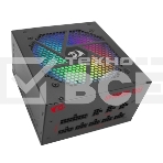 Блок питания для ПК Redragon RGPS-750W 750Вт, модульный, 80+Gold,RGB, фото3
