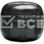 Наушники JBL Tune Flex 2 призрачно-черный, фото5