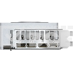 Видеокарта Gigabyte PCI-E GV-N5070AERO OC-12GD 1.0 NVIDIA GeForce RTX 5070 12Gb 192bit GDDR7 2805/28000 HDMIx1 DPx3 HDCP Ret, фото3