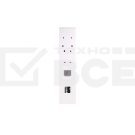 Звуковая колонна Intrend [ITSPK-441Sv2-W] 4х4