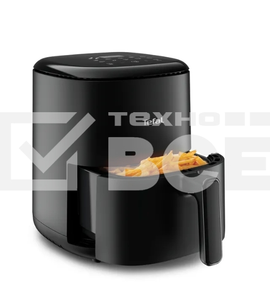 Аэрогриль Tefal Easy Fry Compact EY145810
