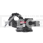 Тиски слесарные поворотные Победа ТП 125, фото3