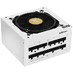 Блок питания Zalman TeraMax II 750W WHITE Retail (ZM750-TMX2 WH), 750Вт, 80 PLUS Gold, 120мм, модульный, белый, фото4