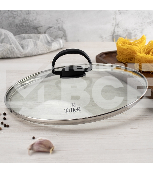 Крышка TALLER TR-38016 28 см
