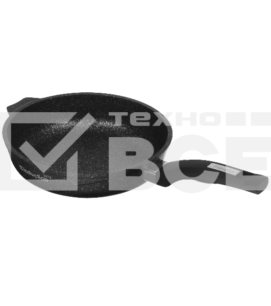 Сковорода Гранит Star Induction Pro 22803И 22 см