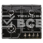 Газовая варочная панель Gefest ПВГ 2232-01 Р83, фото 1