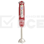 Блендер Delta LUX DL-7039 красный, фото 1