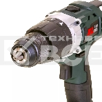 Профессиональный ударный шуруповерт Klpro KLDM18-20 (18В, Li-ion-2шт, 2.0А·ч, 40Нм, 2 скорости, подсветка, магнитная бита,З/У,в кейсе), фото5