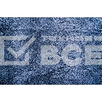 Салфетка из микрофибры РЫЖИЙ КОТ M-09 ультрамягкая, размер: 30х35 см (310272), фото2