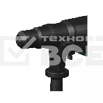 Профессиональный перфоратор SDS-Max KLPRO KLKD660M (1200 Вт, 42 мм, 10 Дж), фото2