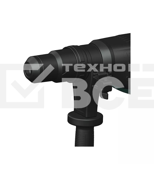 Профессиональный перфоратор SDS-Max KLPRO KLKD660M (1200 Вт, 42 мм, 10 Дж)