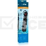 Сетевой фильтр Smartbuy (SBSP-5-30-K) 5 гн х 3,0 м черный, фото3