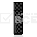 Флешка USB Transcend JetFlash 780 (TS8GJF780), 8Gb, USB 3.0, R/W 140/40, черный/серебристый, фото12