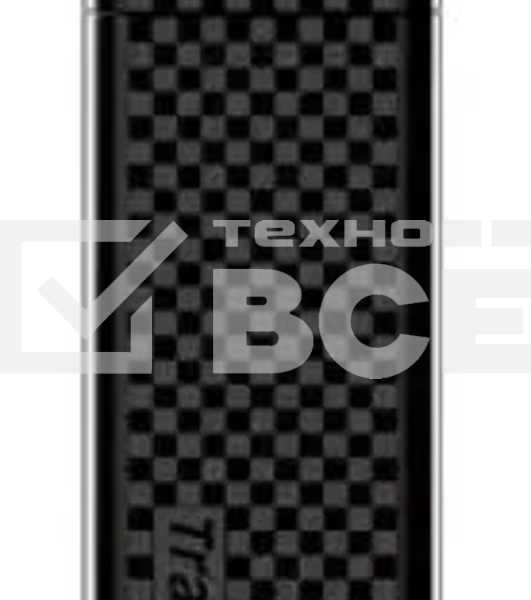 Флешка USB Transcend JetFlash 780 (TS8GJF780), 8Gb, USB 3.0, R/W 140/40, черный/серебристый