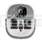 Гидромассажная ванночка для ног Centek CT-2602 325 Вт, фото2