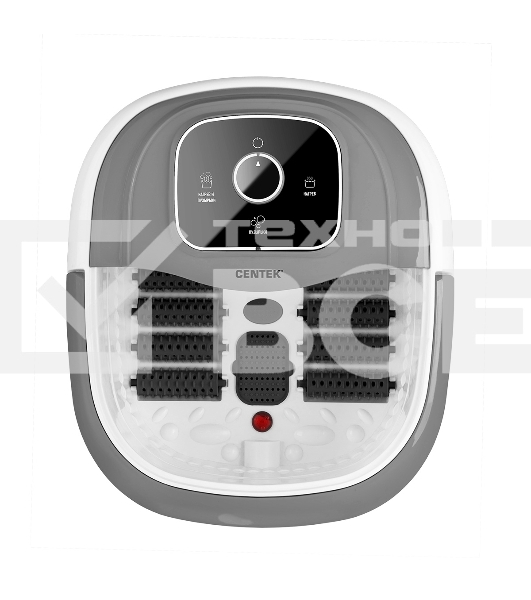 Гидромассажная ванночка для ног Centek CT-2602 325 Вт