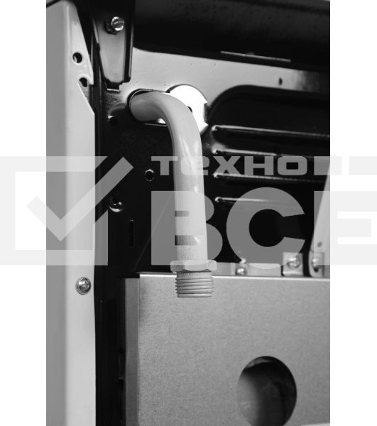 Плита газовая Gefest CG 50М02 К73 белый, конфорок 4 шт, духовка 42 л, 50 см x 85 см x 53 см