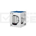 Чайник электрический Blackton Bt KT1720SW черный/стальной, Мощность: 1800 Вт, Oбъем: 1.7 л, фото3