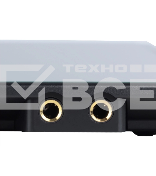 Аудиоинтерфейс USB 110313A3002 Icon Touch 8 24 бит/192 кГц.