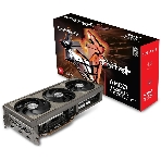 Видеокарта Sapphire PCI-E 5.0 11350-01-20G NITRO+AMD RADEON RX 9060 XT GAMING OC 16Gb DUAL AMD Radeon RX 9060XT 16Gb 128bit GDDR6 2780/20000 HDMIx2 DPx2 HDCP Ret, фото2