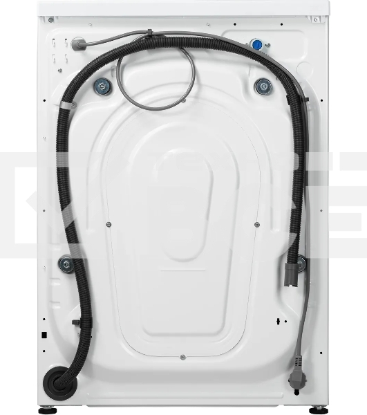 Стиральная машина Бирюса WM-SM510/10 класс: A+++ загр.фронтальная макс.:5кг белый