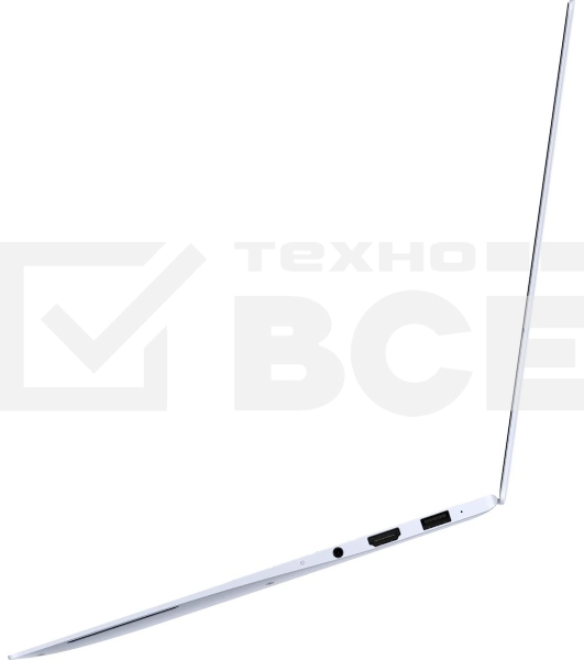 Ноутбук Honor MagicBook Art 14 2024 белый (5301AKXJ)