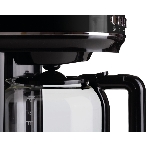 Кофеварка капельная Ariete 00M139602AR0 черный, молотый, 1,5 л., 900 Вт, фото2