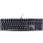 Клавиатура проводная A4 Bloody B820R Blue S механическая черный USB LED, фото10