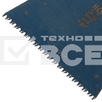 Набор насадок для МФИ Denzel по дереву и металлу, 6 шт., фото3