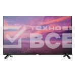Телевизор Blackton Bt 40F36B Black (РФ). 40