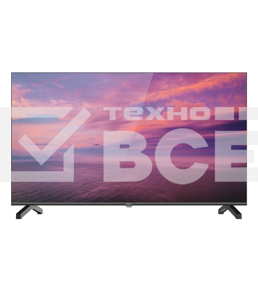 Телевизор Blackton Bt 40F36B Black (РФ). 40