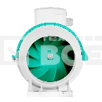 Вентилятор бытовой канальный смешанного типа Ballu BIMF-CO 150, фото4