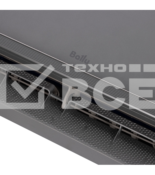 Внутренний блок инверторной мульти сплит-системы Ballu BSFI-FM/in-07HN8/EU_SV