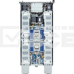 Серверная платформа Gigabyte Server Platform G294-Z43 / 2U / 2xAMD (9004/9005) / 2xHS /24xDIMM / 4xSFF NVME/SAS/SATA + 4xSFF SATA/SAS / 16xGPUs SS /2x10GbE / 16xFHFL + 2xLP / 2x3000W / Rails / 1Y, фото5
