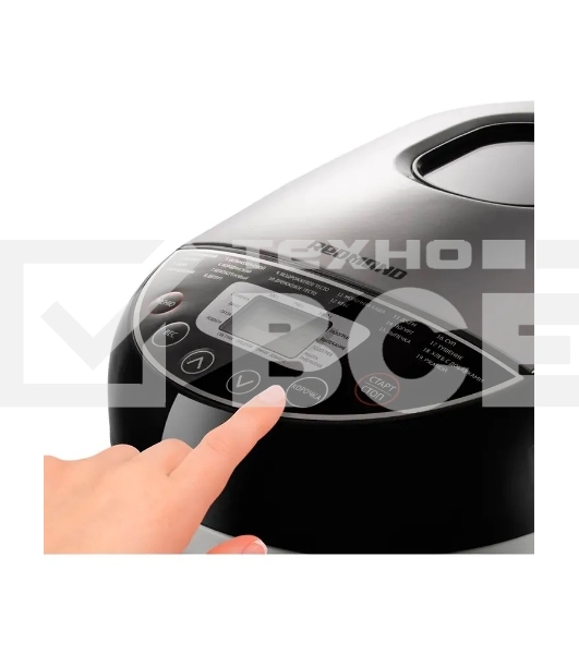 Хлебопечка Redmond RBM-M1911