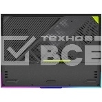 Ноутбук Asus ROG Strix G18 G814PP-S9032 Ryzen 9 8940HX 32Gb SSD1Tb NVIDIA GeForce RTX 5070 8Gb 18