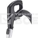 Пылесос LG VK89689HU красный, 380/1800 Вт, уборка сухая, пылесборник контейнер 1.2 л, фото7