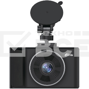 Видеорегистратор Ritmix AVR-5302