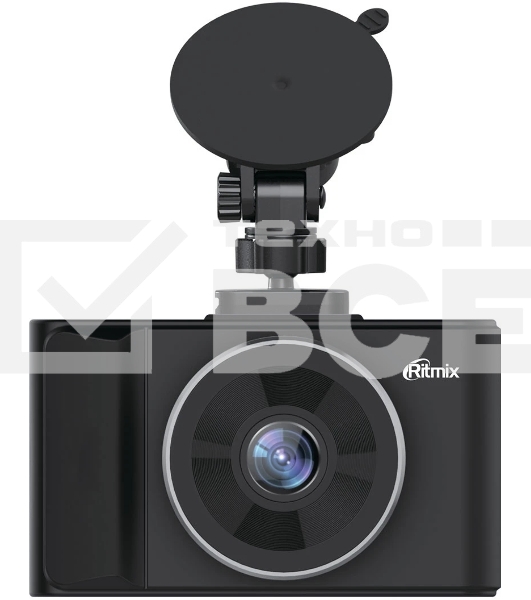 Видеорегистратор Ritmix AVR-5302